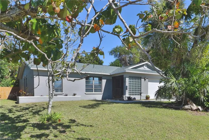 CAPE CORAL