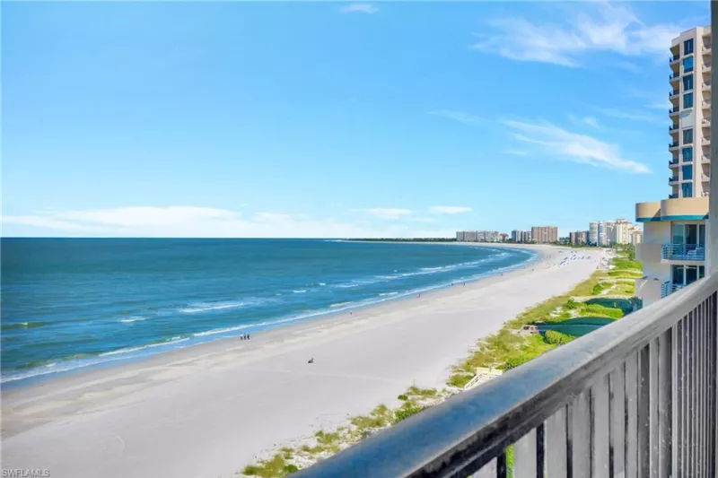 MARCO ISLAND
