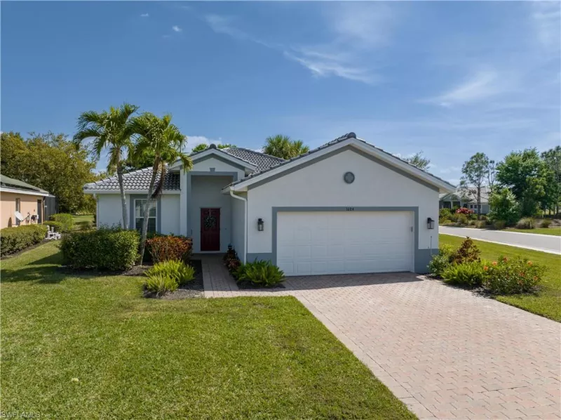 NORTH FORT MYERS