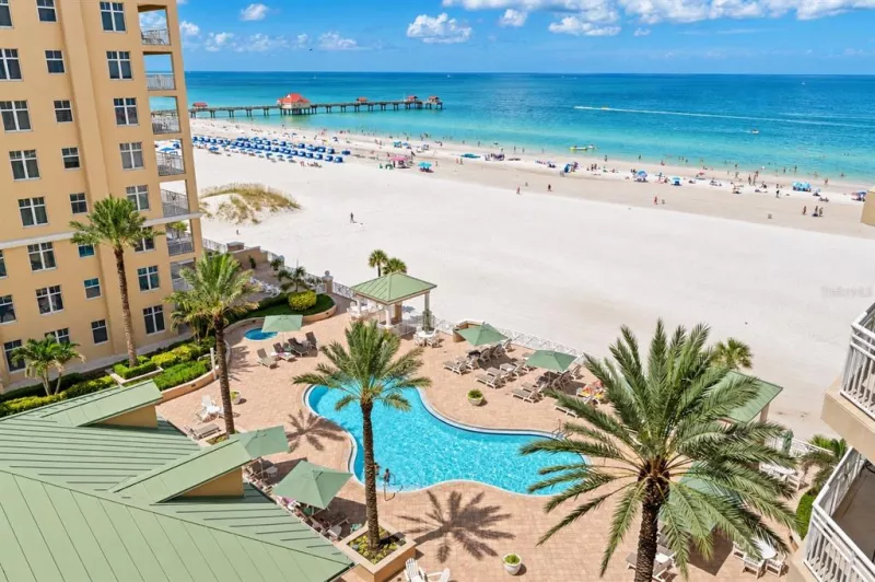 CLEARWATER
