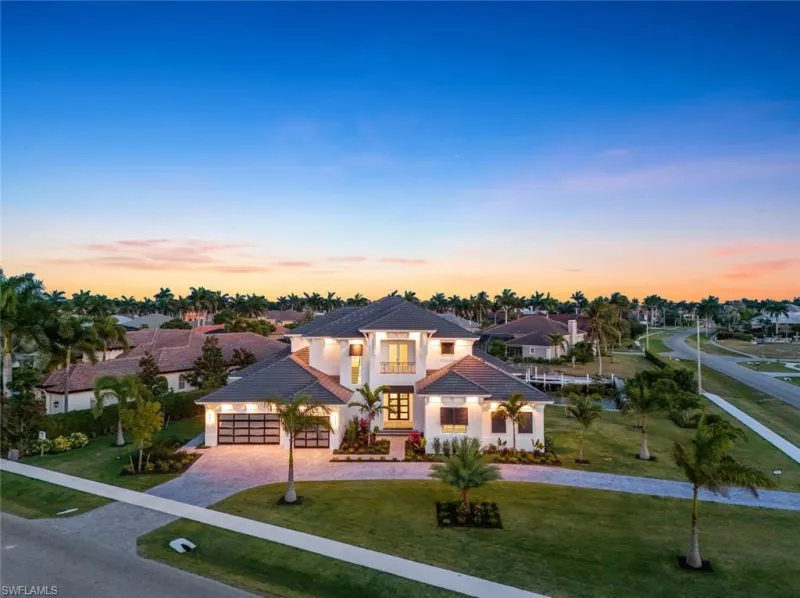 MARCO ISLAND