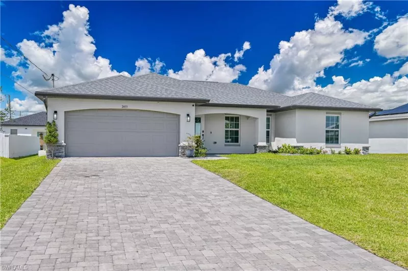 CAPE CORAL