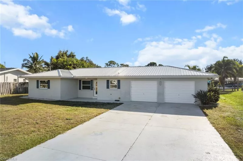 NORTH FORT MYERS