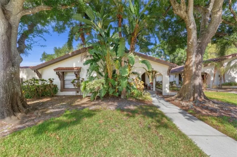 PALM HARBOR