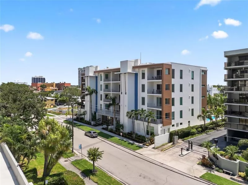 SARASOTA