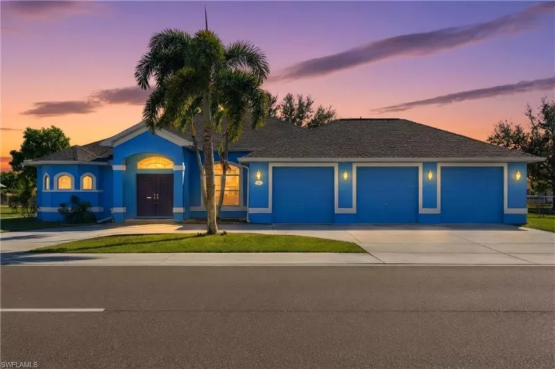 CAPE CORAL