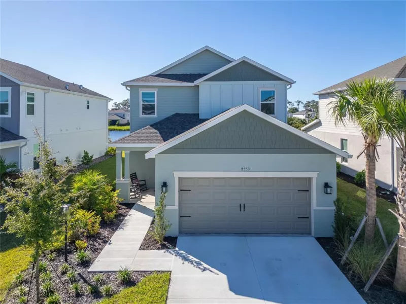 SARASOTA
