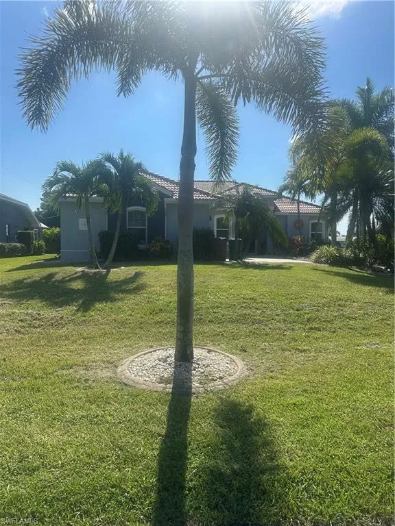 CAPE CORAL