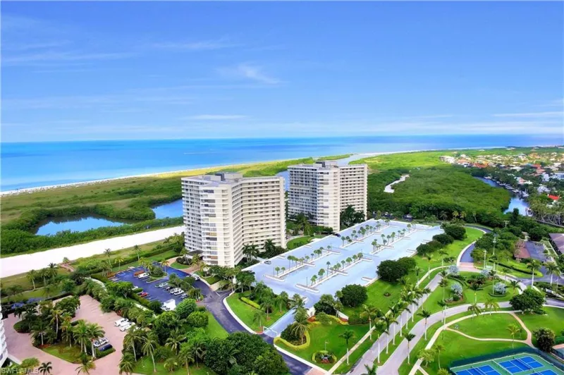 MARCO ISLAND