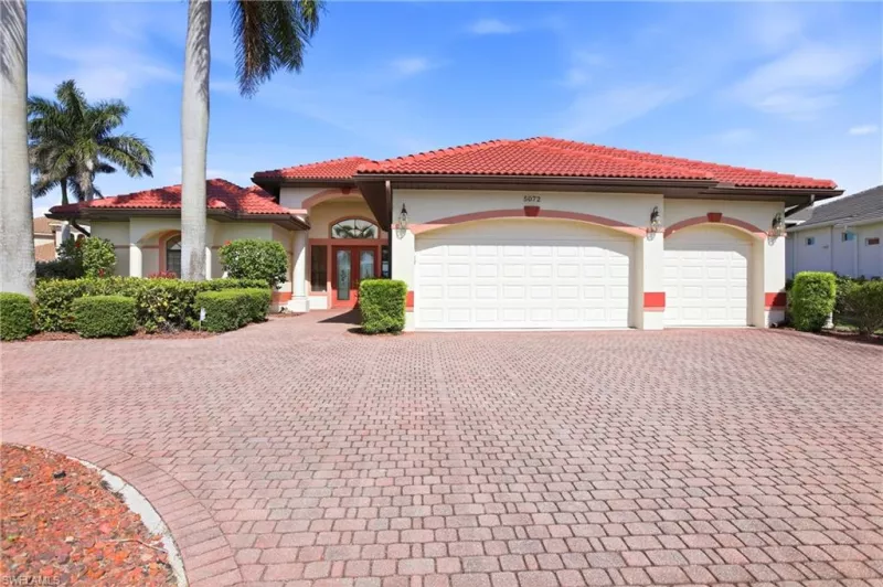 CAPE CORAL