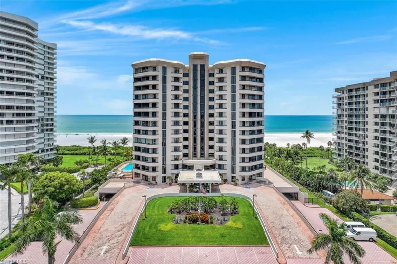 MARCO ISLAND