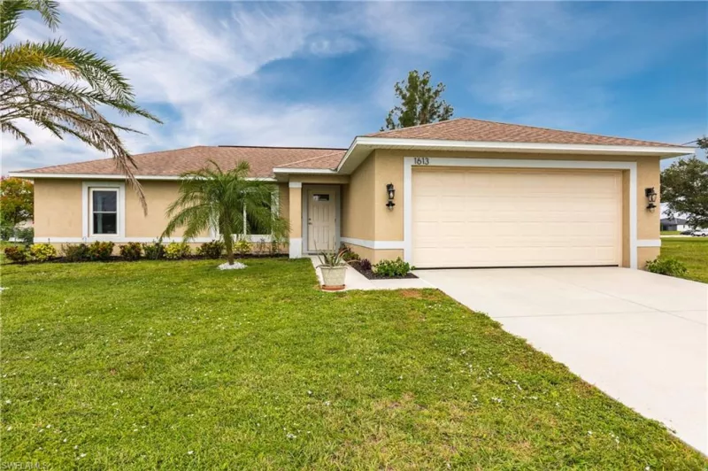 CAPE CORAL