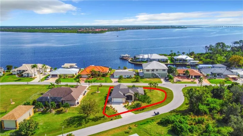 PORT CHARLOTTE
