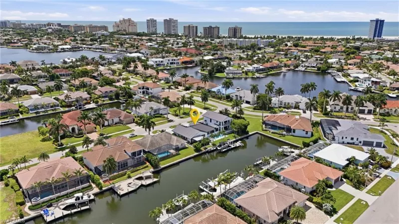 MARCO ISLAND