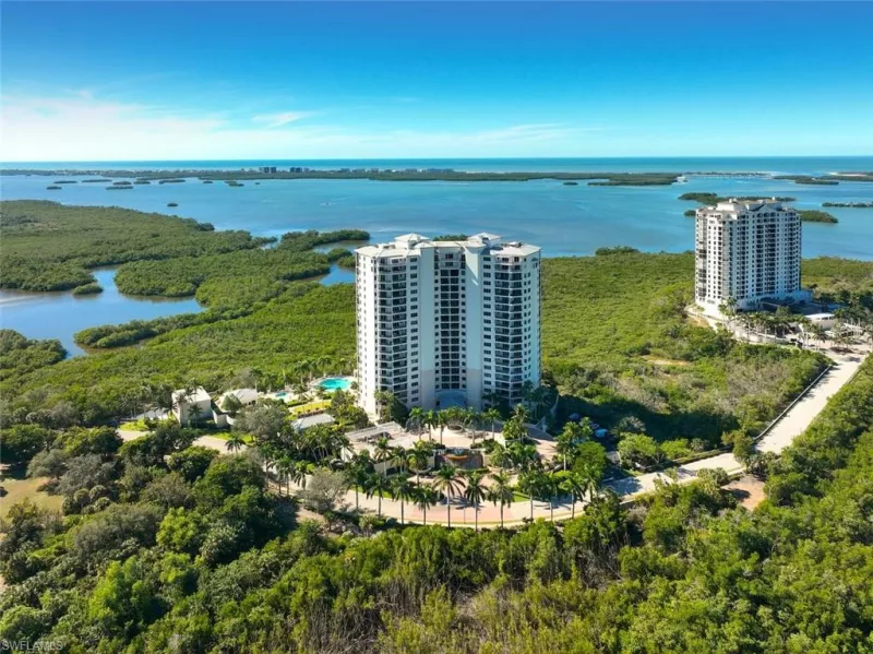 BONITA SPRINGS