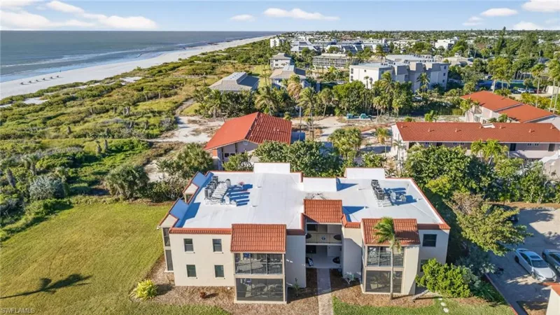 SANIBEL