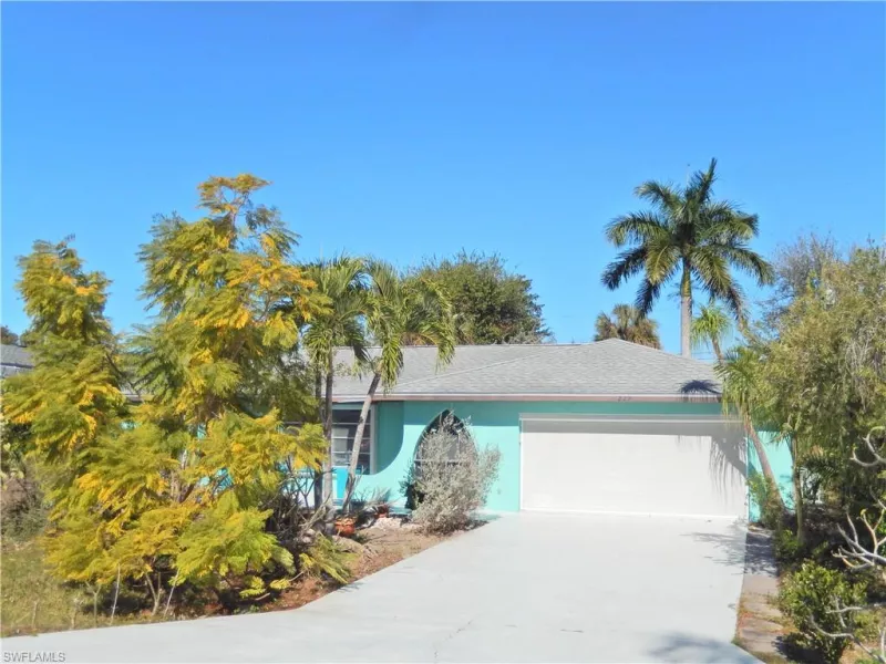 CAPE CORAL