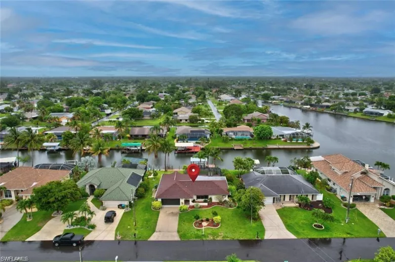 CAPE CORAL