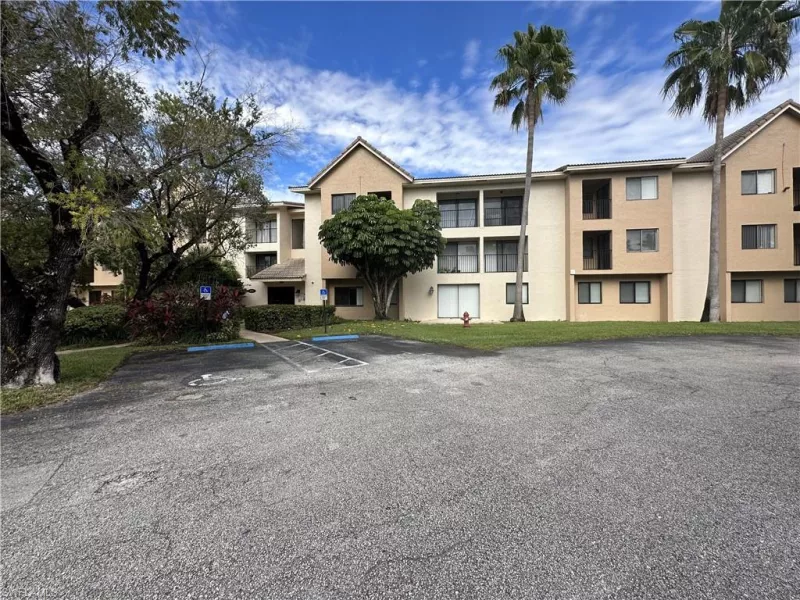 CORAL SPRINGS