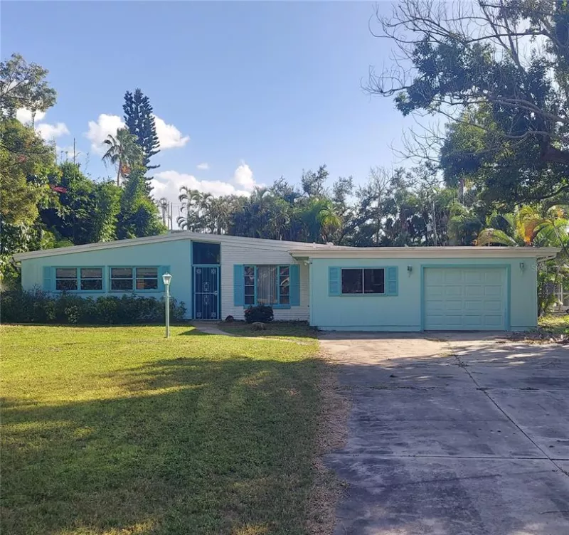 SARASOTA