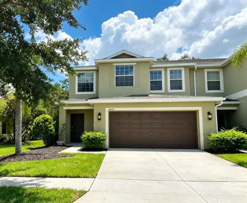 TAMPA
