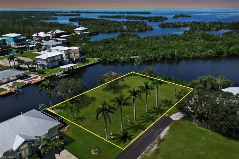 PUNTA GORDA