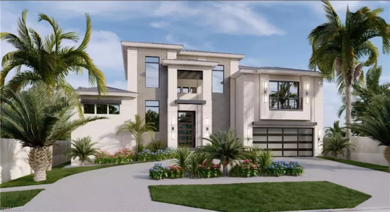MARCO ISLAND