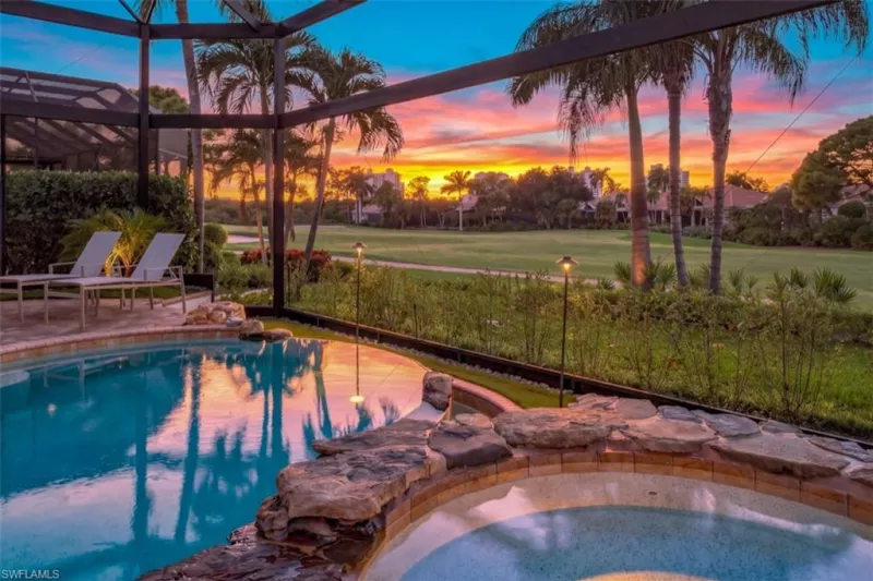 BONITA SPRINGS