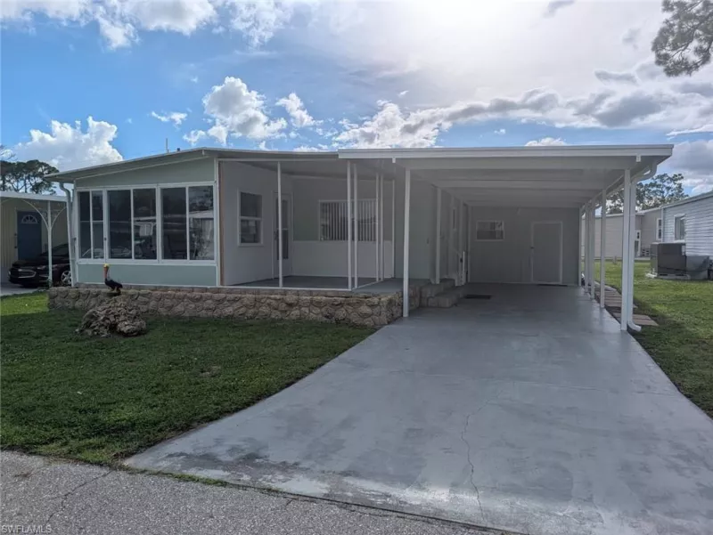 NORTH FORT MYERS