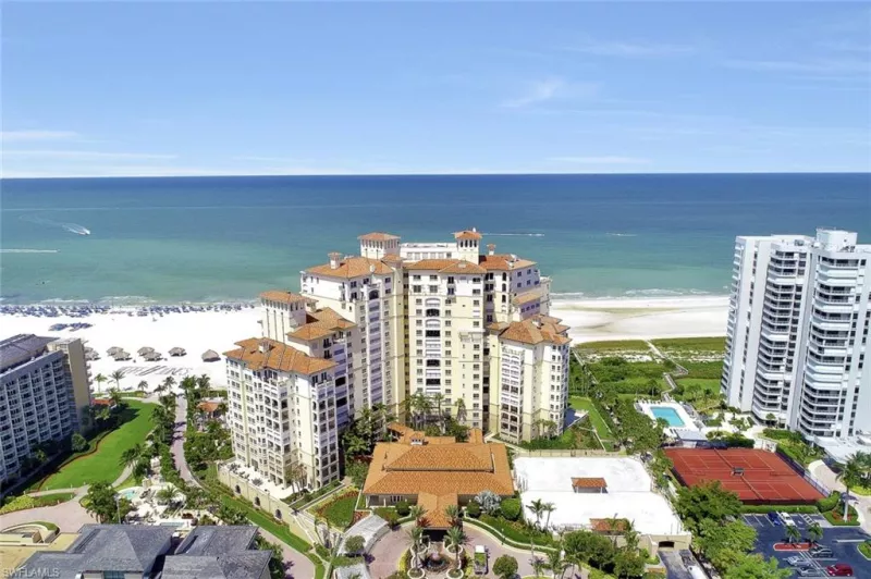 MARCO ISLAND