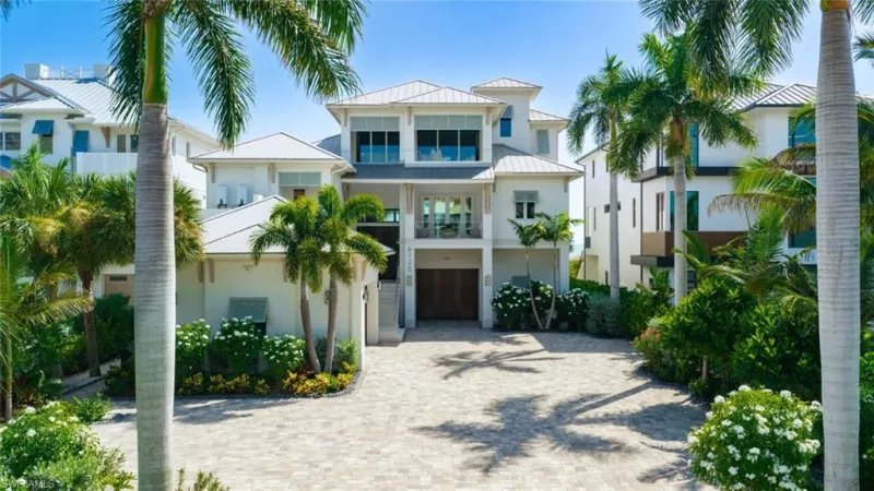 FORT MYERS BEACH