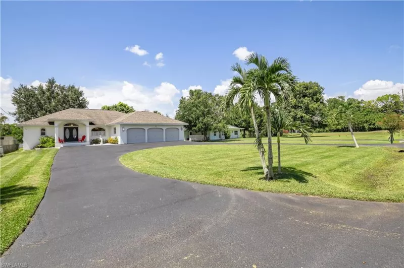 NORTH FORT MYERS