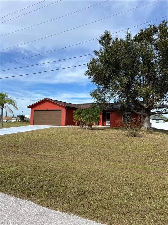 CAPE CORAL