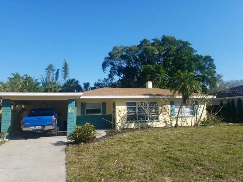 SARASOTA