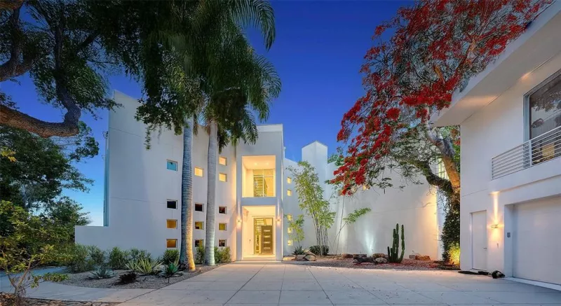 SARASOTA