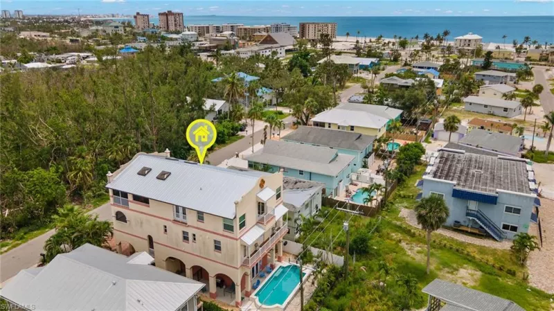 FORT MYERS BEACH