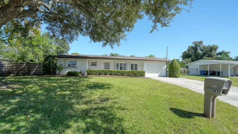 SARASOTA
