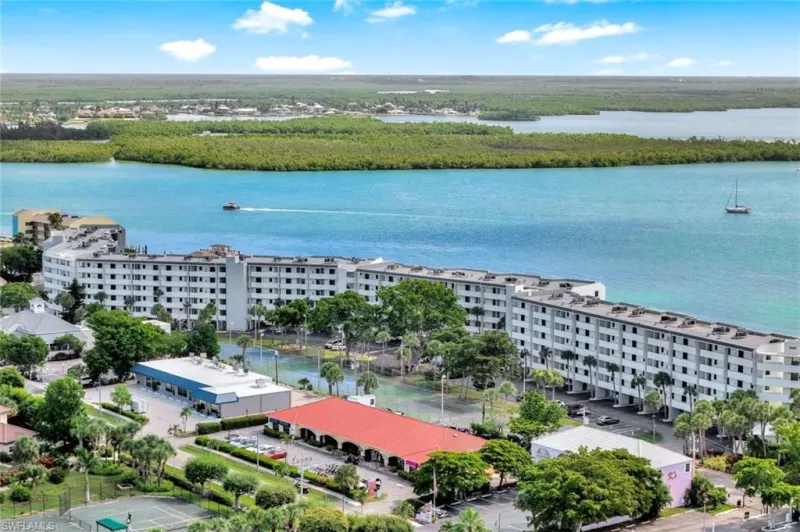 MARCO ISLAND