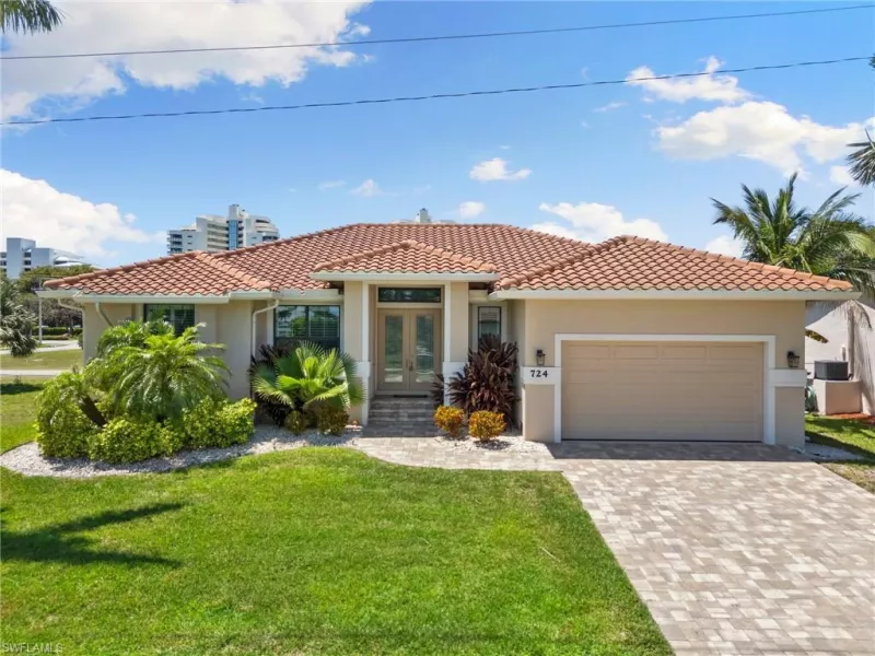 MARCO ISLAND