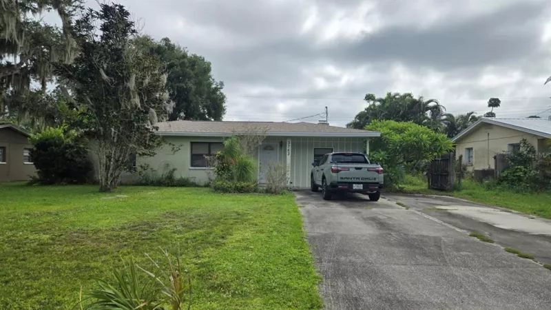 SARASOTA