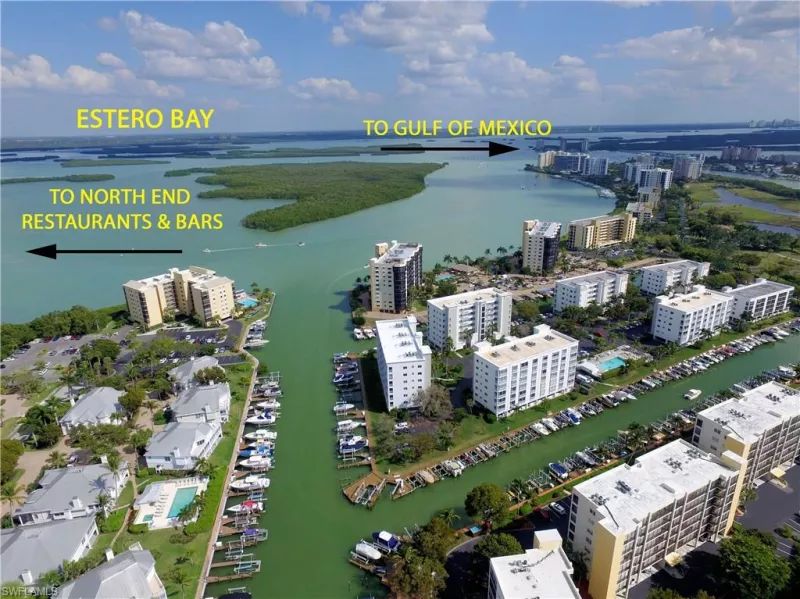FORT MYERS BEACH