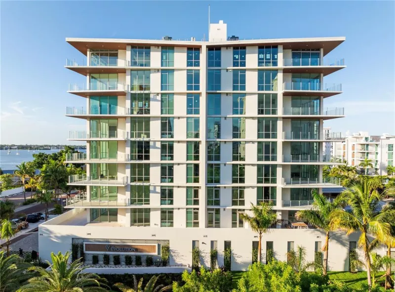 SARASOTA