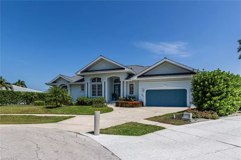 MARCO ISLAND