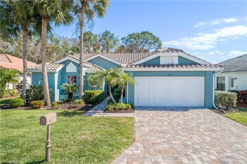 BONITA SPRINGS