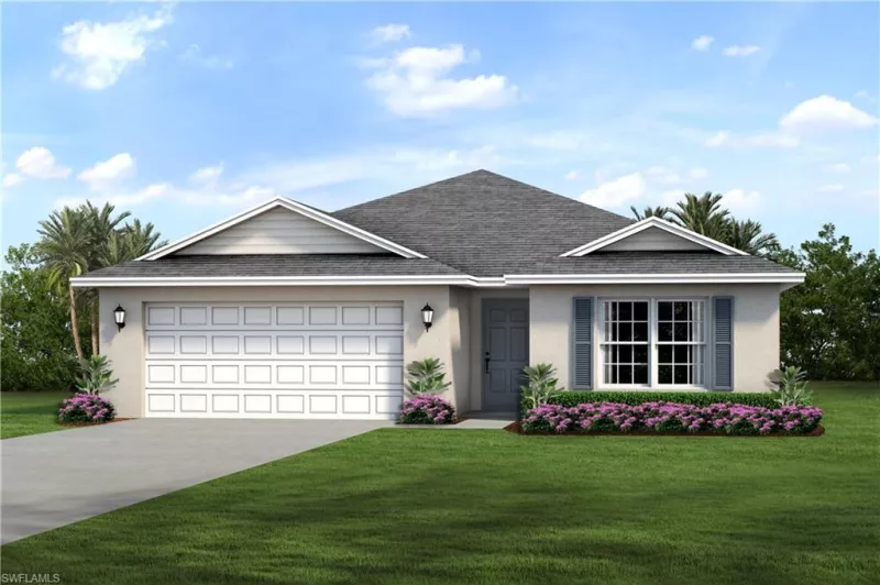 CAPE CORAL