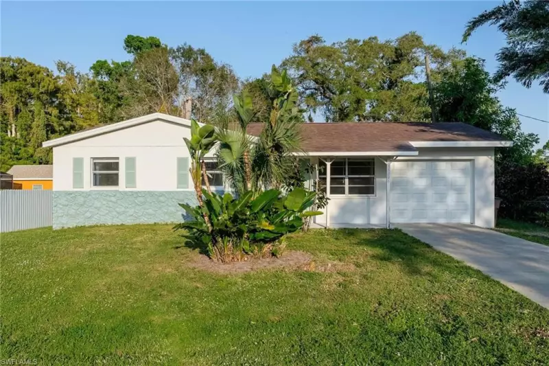 FORT MYERS