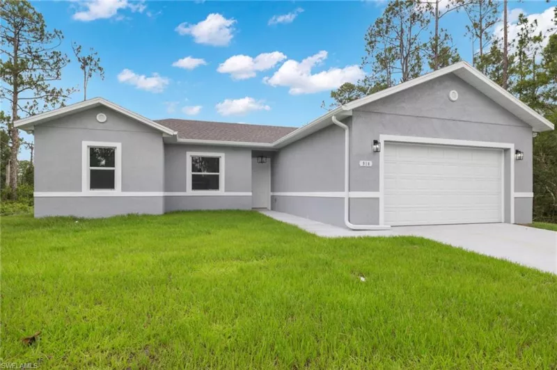 LEHIGH ACRES