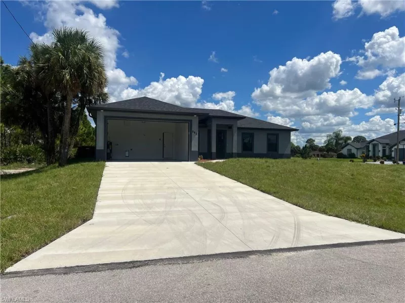 LEHIGH ACRES