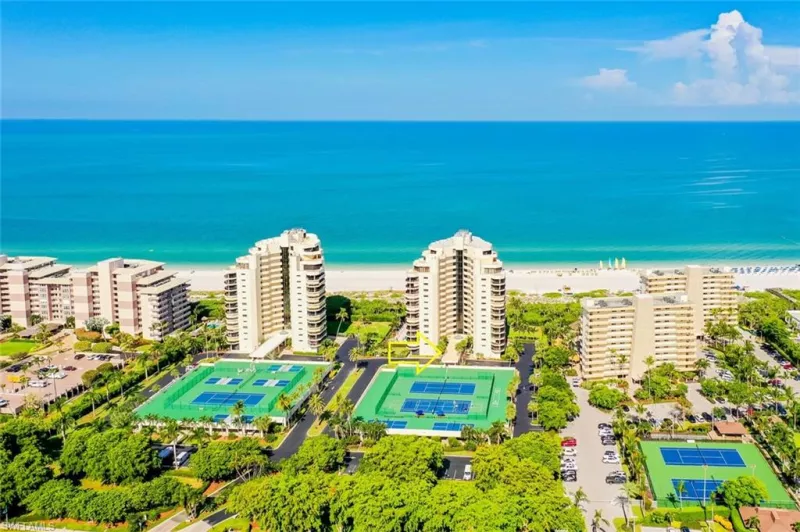 MARCO ISLAND