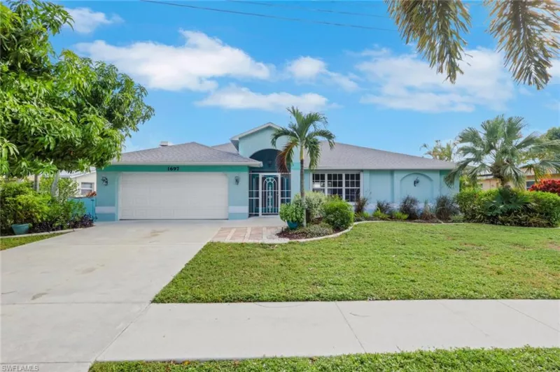 NORTH FORT MYERS